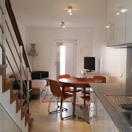 Casa D'Avenida * Vila Praia de Âncora