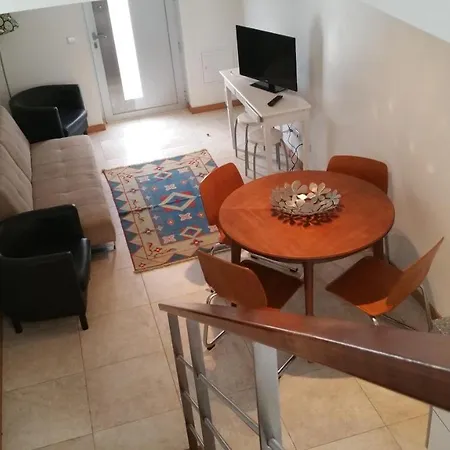 Casa D'Avenida Casa vacanze Vila Praia de Âncora